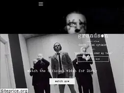 Sites similar to grandsonmusic.com