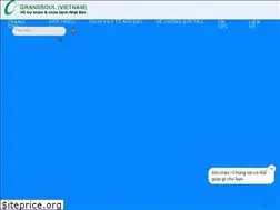 Sites similar to grandsoul.vn
