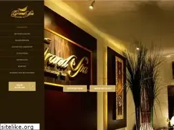 Sites similar to grandspa-thaimassage.de