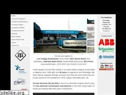 Sites similar to grandspektra.com.my