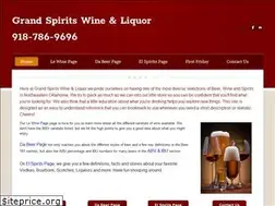 Sites similar to grandspirits.weebly.com