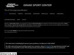 Sites similar to grandsportcenter.com