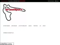 Sites similar to grandsportspeedway.com