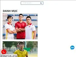 Sites similar to grandsportvietnam.com