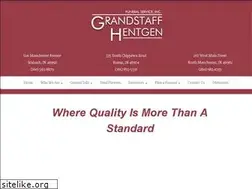 Sites similar to grandstaff-hentgen.com