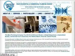 Sites similar to grandstaffplumbing.com