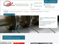 Sites similar to grandstail.ru