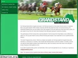Sites similar to grandstand.com.au