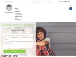 Sites similar to grandstanddentalcare.com.au