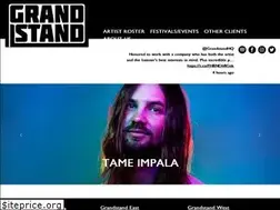 Sites similar to grandstandhq.com