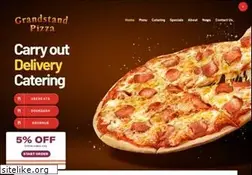 Sites similar to grandstandpizza.com