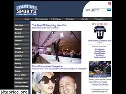 Sites similar to grandstandsports.com
