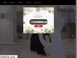 Sites similar to grandstar.com.au