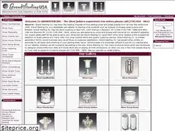 Sites similar to grandsterlingusa.com