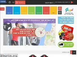 Sites similar to grandstore.co.il