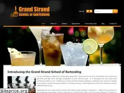 Sites similar to grandstrandbartending.com