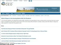 Sites similar to grandstrandceo.com