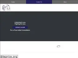 Sites similar to grandstrandlaw.com