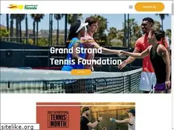 Sites similar to grandstrandtennis.net