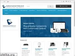 Sites similar to grandstream.bg