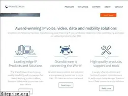 Sites similar to grandstream.com.bd