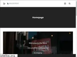 Sites similar to grandstream.com.eg