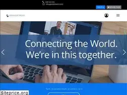 Sites similar to grandstream.com.tr