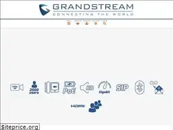 Sites similar to grandstream.gen.tr