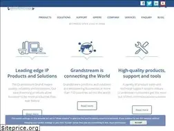 Sites similar to grandstream.in