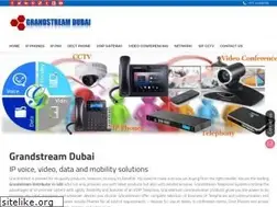 Sites similar to grandstreamdubai.com