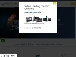 Sites similar to grandstreamindia.co.in