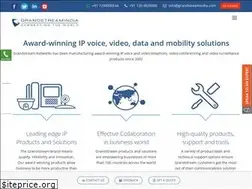 Sites similar to grandstreamindia.com