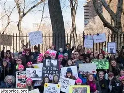 Sites similar to grandstreetdems.nyc
