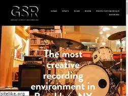 Sites similar to grandstreetrecording.com