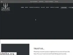 Sites similar to grandstylehiring.co.za