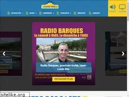 Sites similar to grandsudfm.com