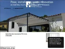 Sites similar to grandsudhabitat.fr