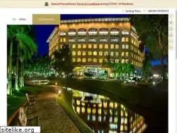 Sites similar to grandsultanresort.com