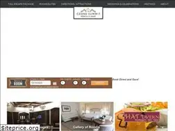 Sites similar to grandsummit.com