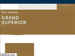 Sites similar to grandsuperior.com