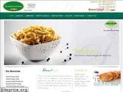 Sites similar to grandsweets.com