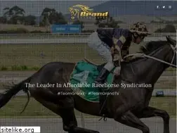 Sites similar to grandsyndicates.com.au
