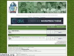 Sites similar to grandt.activoforo.com
