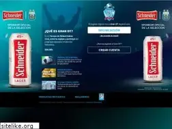 Sites similar to grandt.com.ar