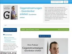 Sites similar to grandt.podspot.de