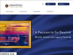 Sites similar to grandtag.com