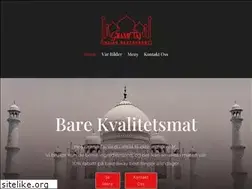 Sites similar to grandtaj.no
