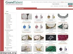 Sites similar to grandtalent.net