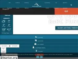 Sites similar to grandtarghee.com