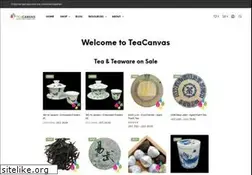 Sites similar to grandtea.com